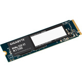 GIGABYTE NVMe V2 256 Go SSD G3NVMEV2256G, PCIe Gen 3.0 x4, NVMe 1.4