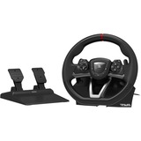 HORI Volant de course APEX Noir, PlayStation 5, PlayStation 4, PC