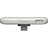 HP Poly Studio R30 USB Video Bar + USB-C Dock G5, Système de conférence Noir