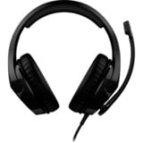 HyperX Cloud Stinger S casque gaming over-ear Noir, PC