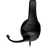 HyperX Cloud Stinger S casque gaming over-ear Noir, PC