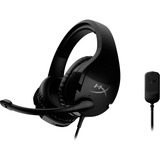 HyperX Cloud Stinger S casque gaming over-ear Noir, PC