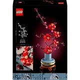 LEGO Icons - Les fleurs de prunier, Jouets de construction 10369