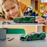 LEGO Speed Champions - Lotus Evija, Jouets de construction 76907