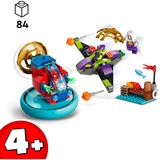LEGO Spider-Man - Spidey contre Le Bouffon Vert, Jouets de construction 10793