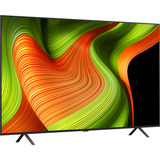 LG OLED AI B5 65" Ultra HD TV OLED Noir, 4x HDMI, 2x USB, Optique, Bluetooth, LAN, WLAN, HDR10, Dolby Vision
