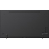 LG QNED evo AI 115" 4K Ultra HD TV Noir, 4x HDMI, 2x USB, Optique, Bluetooth, LAN, WLAN, CI+, HDR10, Dolby Vision
