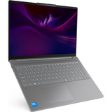 Lenovo IdeaPad Slim 5 16IRH10 (83HS007WMH) 16" PC portable  Gris | Core i7-13620H | UHD Graphics | 16 Go | 512GB SSD