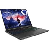 Lenovo Legion 7 16IRX9 (83FD009NMB) 16" PC portable gaming  Noir | Core i9-14900HX | RTX 4070 | 32 Go | 1 To SSD | 165 Hz