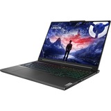 Lenovo Legion 7 16IRX9 (83FD009NMB) 16" PC portable gaming  Noir | Core i9-14900HX | RTX 4070 | 32 Go | 1 To SSD | 165 Hz