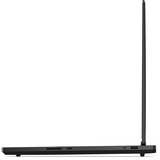 Lenovo Legion 7 16IRX9 (83FD009NMB) 16" PC portable gaming  Noir | Core i9-14900HX | RTX 4070 | 32 Go | 1 To SSD | 165 Hz