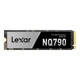 Lexar  SSD Noir/gris
