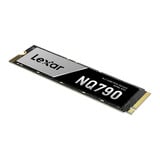 Lexar  SSD Noir/gris