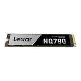 Lexar  SSD Noir/gris
