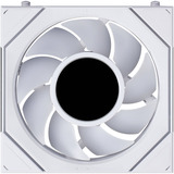 Lian Li Lian Li UNI FAN SL-INF LCD FLEX 120 WL w ventilateur de boîtier RGB  Blanc, 120 x 124 x 28 mm, PWM