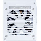 Lian Li SP750 V2 Gold, 750 Watt alimentation  Blanc, 2x PCIe, gestion des câbles