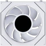 Lian Li UNI FAN SL-INF LCD FLEX 120 WL ventilateur de boîtier RGB  Blanc, 120 x 124 x 28 mm, PWM