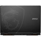 MSI Crosshair 18 HX AI (A2XWGKG-004BE) 18" PC portable gaming  Gris | Core Ultra 9 275HX | RTX 5070 | 16 Go | 1 To SSD | 240 Hz
