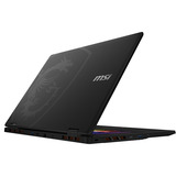 MSI Crosshair 18 HX AI (A2XWGKG-004BE) 18" PC portable gaming  Gris | Core Ultra 9 275HX | RTX 5070 | 16 Go | 1 To SSD | 240 Hz