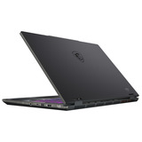 MSI Cyborg 15 (B13WFKG-805BE) 15.6" PC portable gaming  Noir | Core i7-13620H | RTX 5060 | 16 Go | 512 Go SSD | 144 Hz