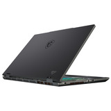 MSI Cyborg 15 (B13WFKG-805BE) 15.6" PC portable gaming  Noir | Core i7-13620H | RTX 5060 | 16 Go | 512 Go SSD | 144 Hz