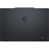 MSI Cyborg 15 (B2RWFKG-220BE) 15.6" PC portable gaming  Noir | Core 5 210H | RTX 5060 | 16 Go | SSD 512 Go | 144 Hz