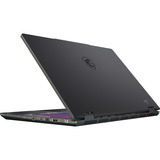 MSI Cyborg 15 (B2RWFKG-220BE) 15.6" PC portable gaming  Noir | Core 5 210H | RTX 5060 | 16 Go | SSD 512 Go | 144 Hz