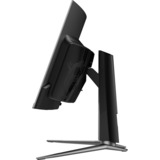 MSI MPG 341CQPX QD-OLED 34.18" Moniteur UltraWide gaming incurvé Noir, 1x DisplayPort, 2x HDMI, 1x USB-C, 2x USB-A, 240 Hz