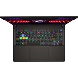 MSI Vector 16 HX (A14VGG-259BE) 16" PC portable gaming  Gris | Core i9-14900HX | RTX 4070 | 16 Go | 1 To SSD | 240 Hz