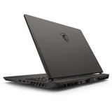 MSI Vector 16 HX (A14VGG-259BE) 16" PC portable gaming  Gris | Core i9-14900HX | RTX 4070 | 16 Go | 1 To SSD | 240 Hz