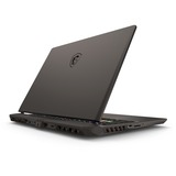 MSI Vector 16 HX (A14VGG-259BE) 16" PC portable gaming  Gris | Core i9-14900HX | RTX 4070 | 16 Go | 1 To SSD | 240 Hz
