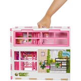 Mattel Maison avec poupée 