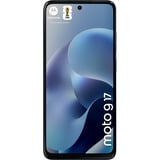 Motorola moto g17 128GB smartphone Bleu clair | 128 Go | Android 15