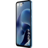 Motorola moto g17 128GB smartphone Bleu clair | 128 Go | Android 15