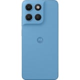 Motorola moto g17 128GB smartphone Bleu clair | 128 Go | Android 15