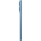 Motorola moto g17 128GB smartphone Bleu clair | 128 Go | Android 15