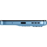 Motorola moto g17 128GB smartphone Bleu clair | 128 Go | Android 15
