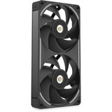 NZXT Performance Fan F240X, Ventilateur de boîtier Noir