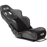 Next Level Racing ERS2 Elite Reclining Seat, Siège gaming Noir