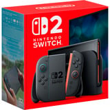 Nintendo Switch 2, Console portable