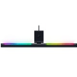 Razer Aether Monitor Light Bar, Lampe Noir