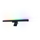 Razer Aether Monitor Light Bar, Lampe Noir