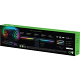 Razer Aether Monitor Light Bar, Lampe Noir