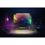 Razer Aether Monitor Light Bar, Lampe Noir