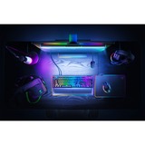 Razer Aether Monitor Light Bar, Lampe Noir