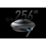 Reolink Caméra fisheye panoramique 360° 6 MP pour l'intérieur, Caméra de surveillance Gris, 4K, Wi-Fi, PoE