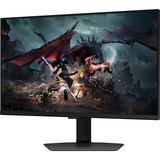 SAMSUNG Odyssey G5 G50D LS27DG502EUXEN 27" Moniteur gaming  Noir, HDMI, DisplayPort