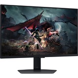 SAMSUNG Odyssey G5 G50D LS27DG502EUXEN 27" Moniteur gaming  Noir, HDMI, DisplayPort