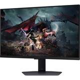 Samsung Odyssey G5 G50D 27" Moniteur gaming  Noir, HDMI, DisplayPort, 180 Hz