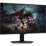 Samsung Odyssey G5 G50D 27" Moniteur gaming  Noir, HDMI, DisplayPort, 180 Hz